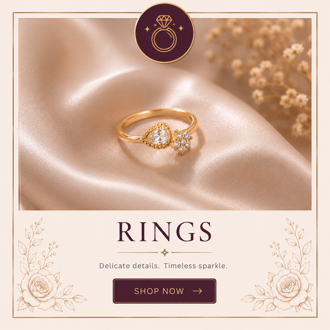 RINGS
