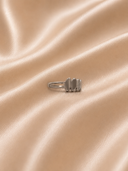 Celeste Glow Ring