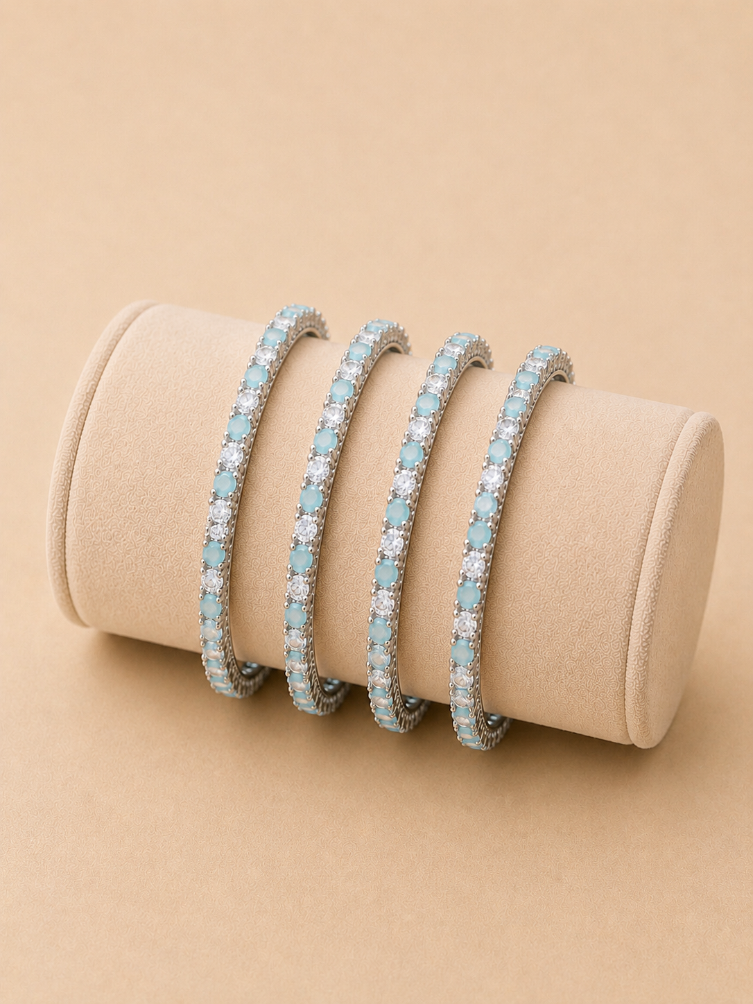 Mint Royale Bangles