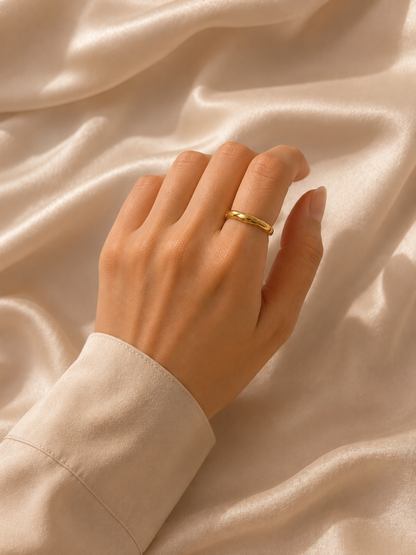 Liora Flow Ring