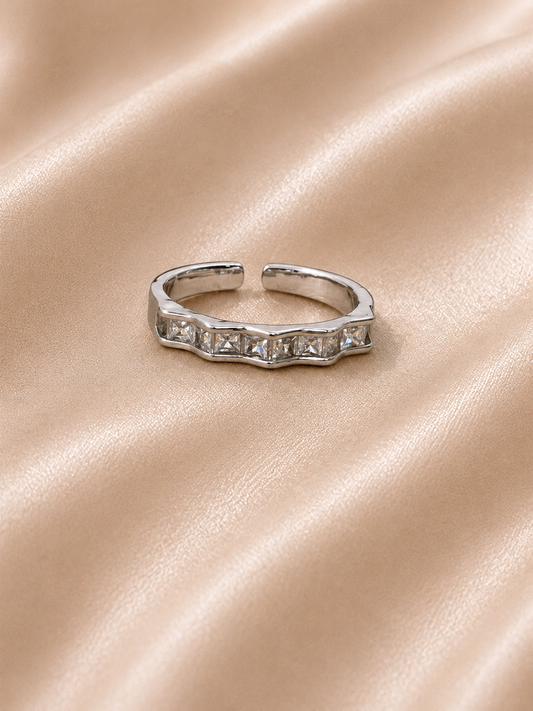 Celestia Prism Ring